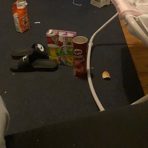 Meet your Posher, Steve